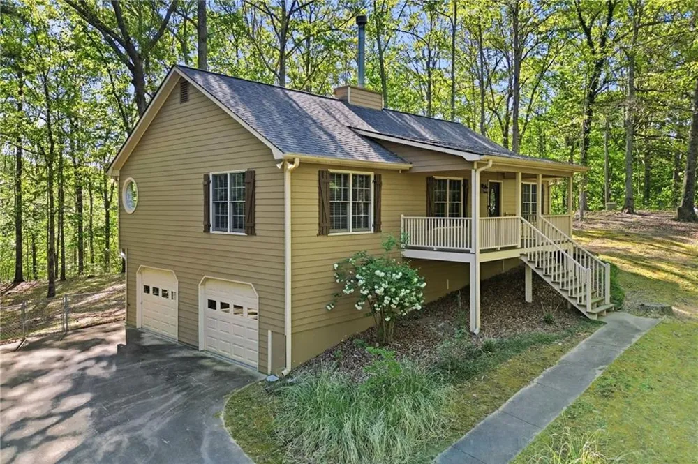 4422 Fincher Road Canton, GA 30114