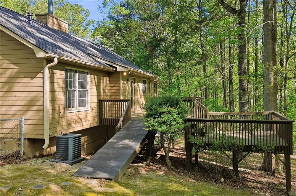 4422 Fincher Road Canton, GA 30114