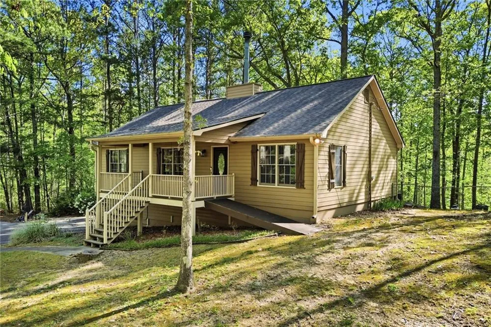 4422 Fincher Road Canton, GA 30114