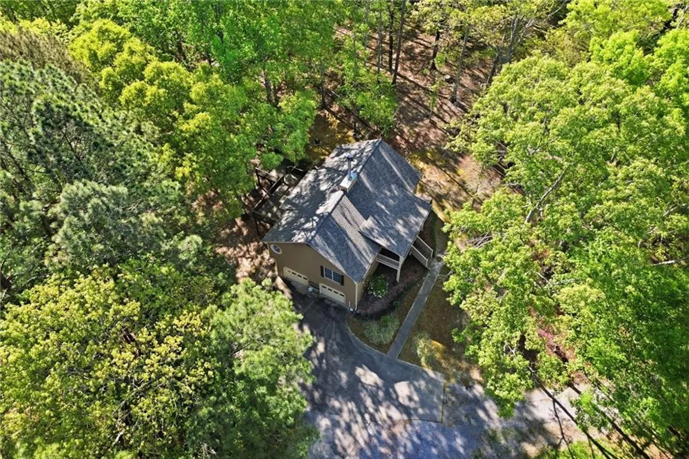 4422 Fincher Road Canton, GA 30114