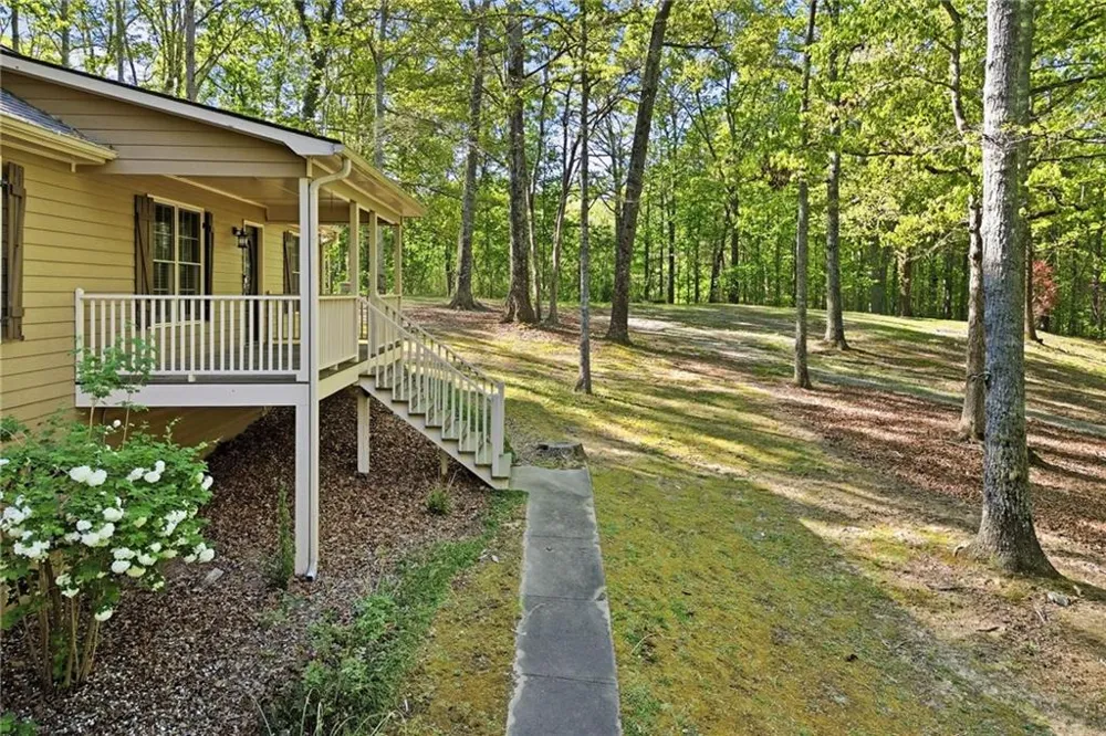 4422 Fincher Road Canton, GA 30114