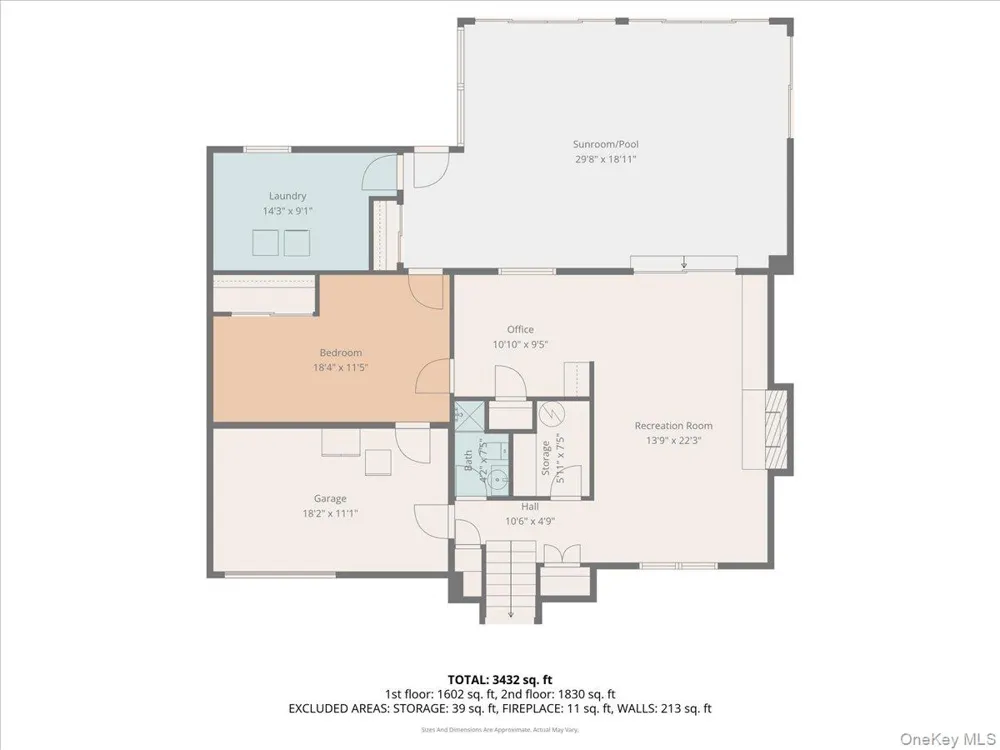 2959 Shore Drive Merrick, NY 11566