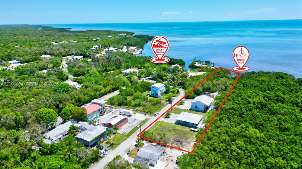 34 Atlantic Drive Marathon, FL 33037