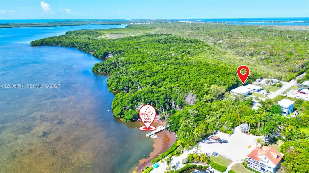 34 Atlantic Drive Marathon, FL 33037