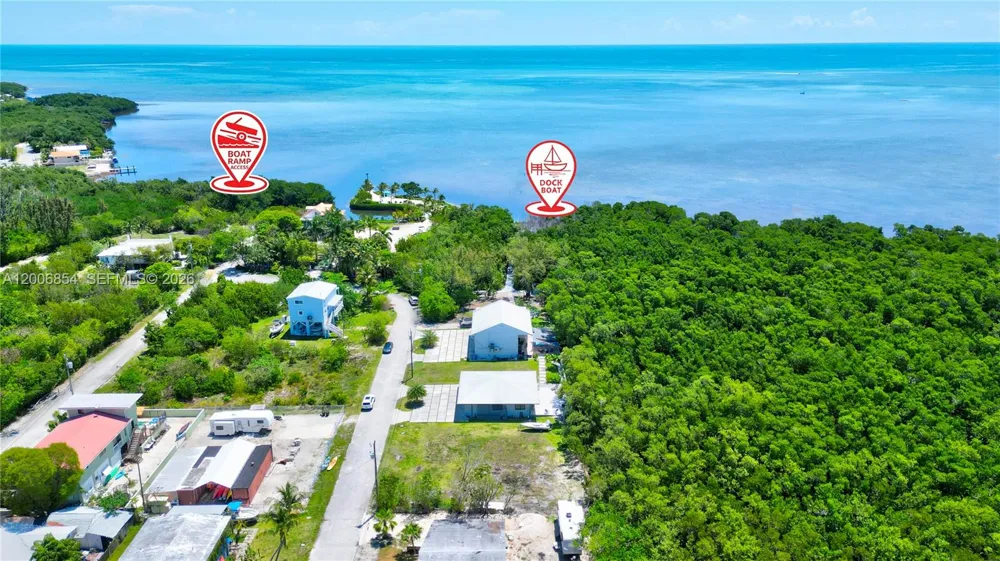 34 Atlantic Drive Marathon, FL 33037
