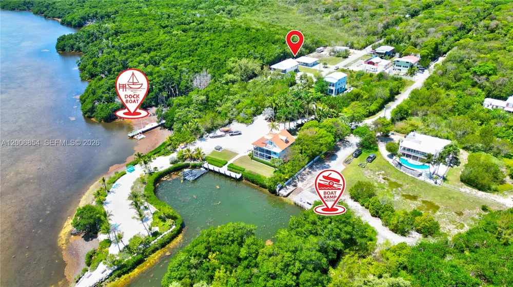 34 Atlantic Drive Marathon, FL 33037