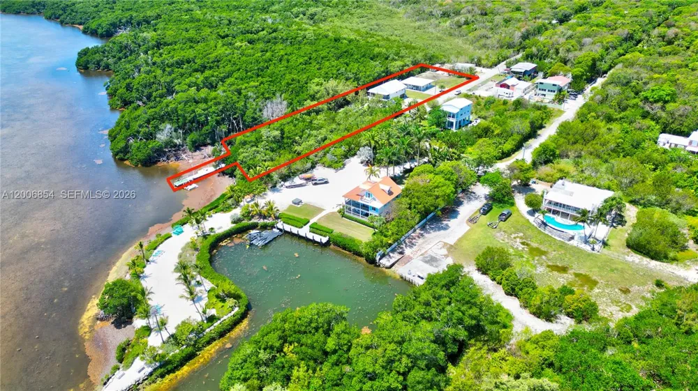 34 Atlantic Drive Marathon, FL 33037