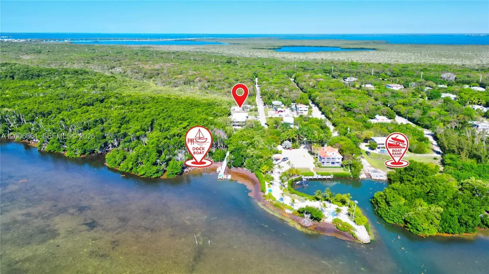 34 Atlantic Drive Marathon, FL 33037