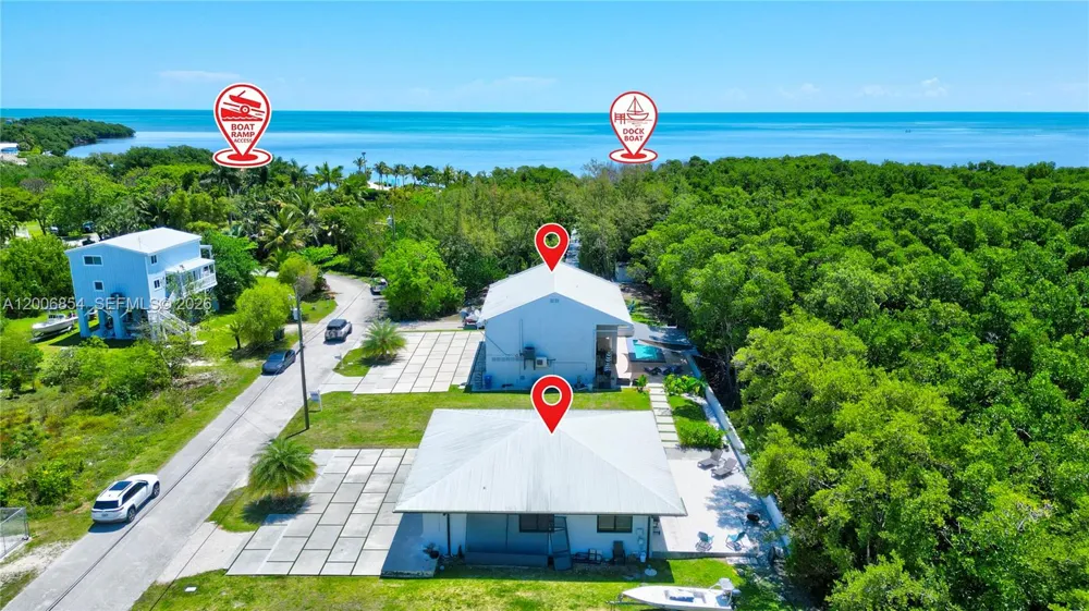 34 Atlantic Drive Marathon, FL 33037