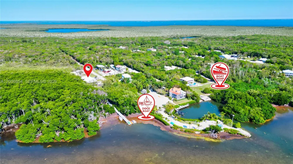 34 Atlantic Drive Marathon, FL 33037