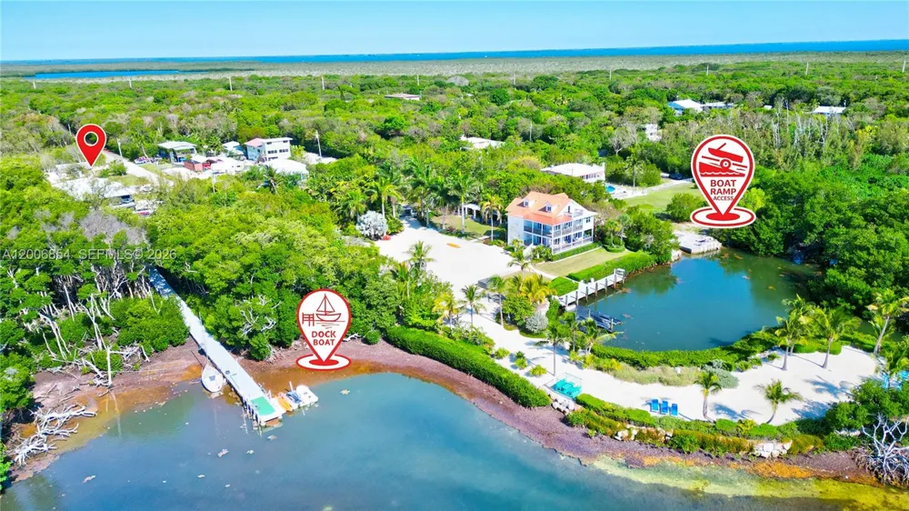 34 Atlantic Drive Marathon, FL 33037