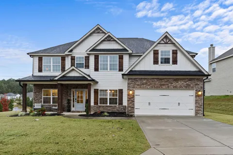 291 Palisade Ridge