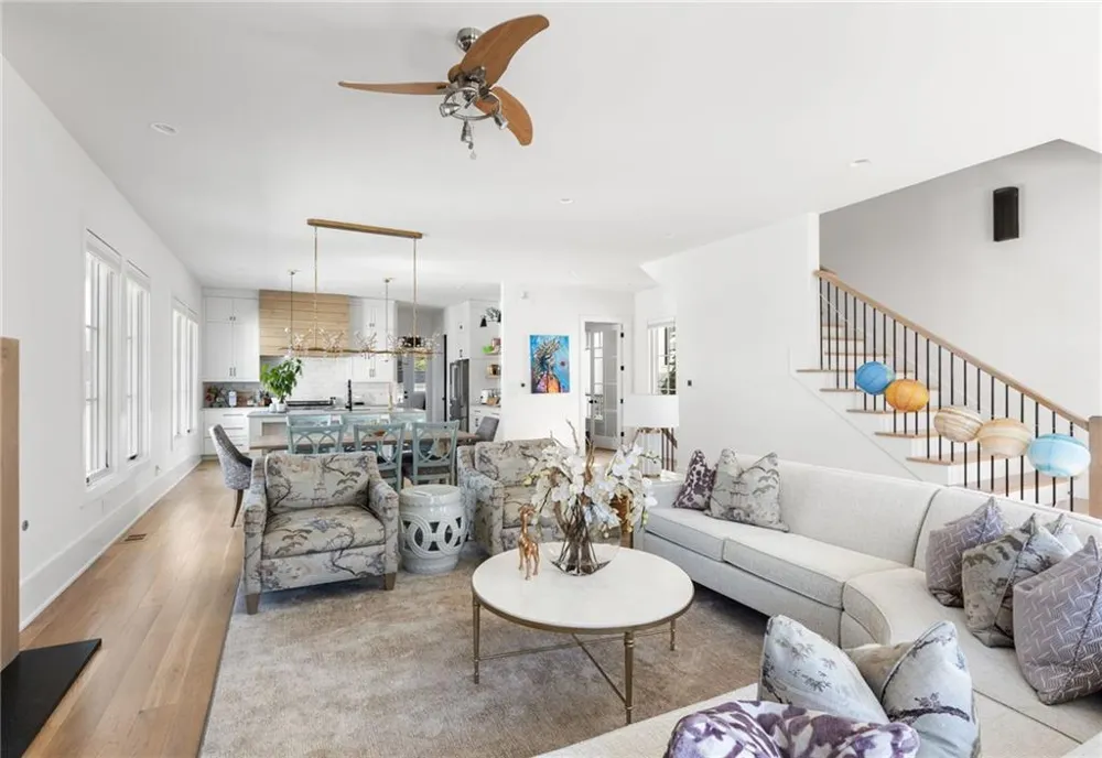 326 Mado Lane Chattahoochee Hills, GA 30268