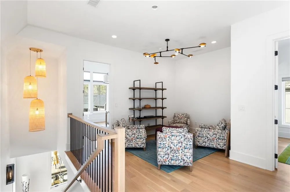 326 Mado Lane Chattahoochee Hills, GA 30268