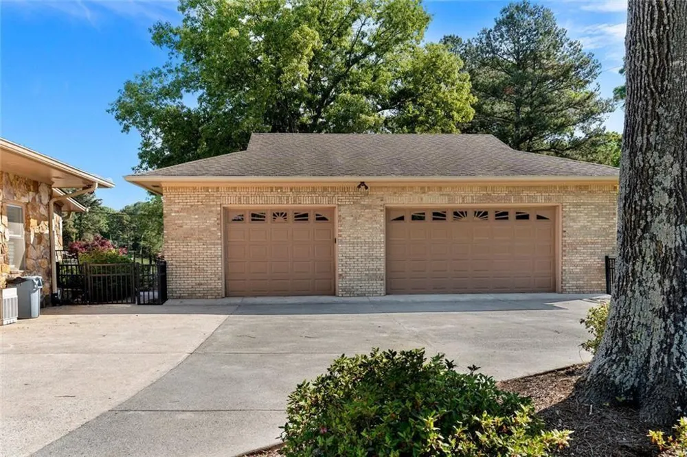 1132 Euharlee Road Kingston, GA 30145