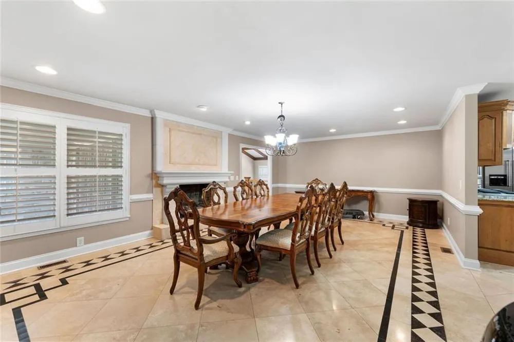1132 Euharlee Road Kingston, GA 30145