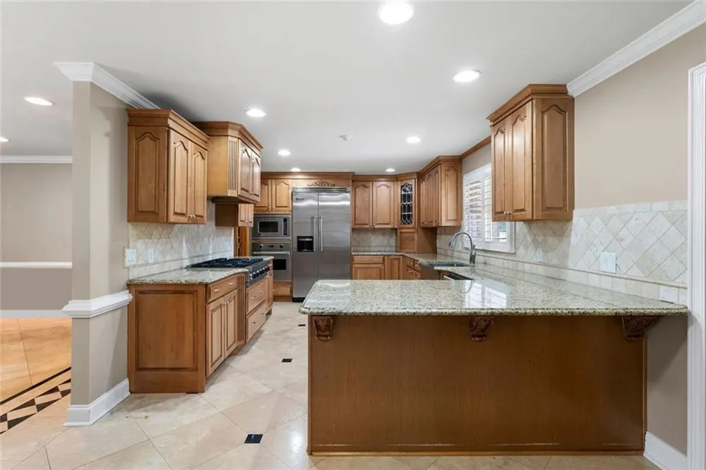 1132 Euharlee Road Kingston, GA 30145