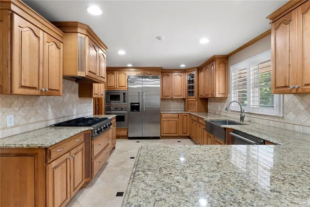 1132 Euharlee Road Kingston, GA 30145