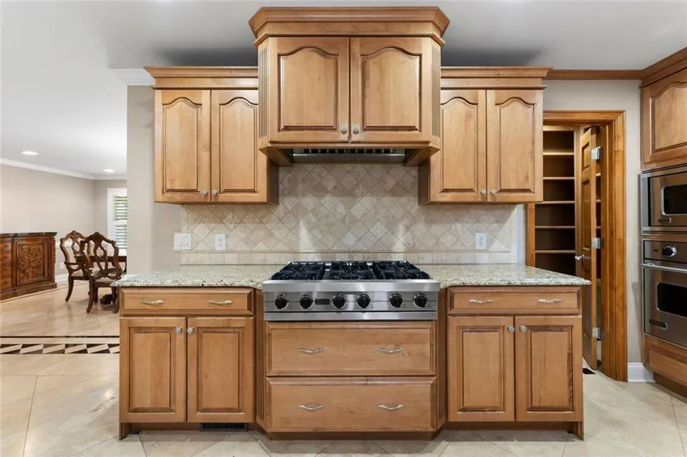 1132 Euharlee Road Kingston, GA 30145