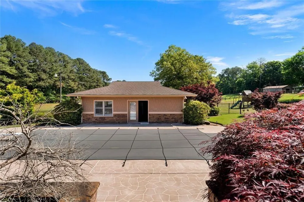 1132 Euharlee Road Kingston, GA 30145