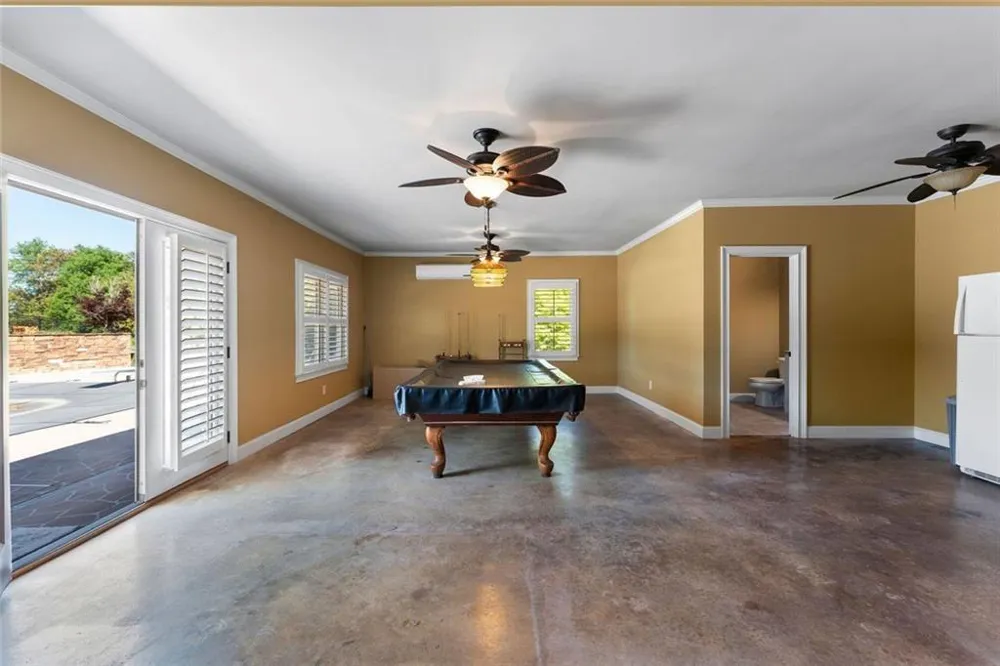 1132 Euharlee Road Kingston, GA 30145