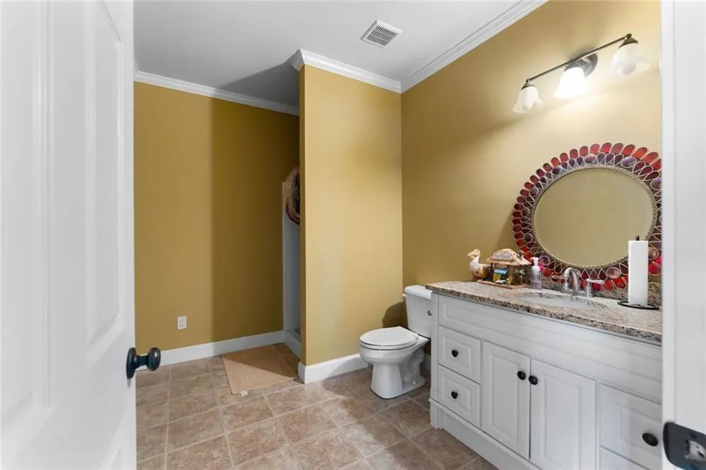 1132 Euharlee Road Kingston, GA 30145