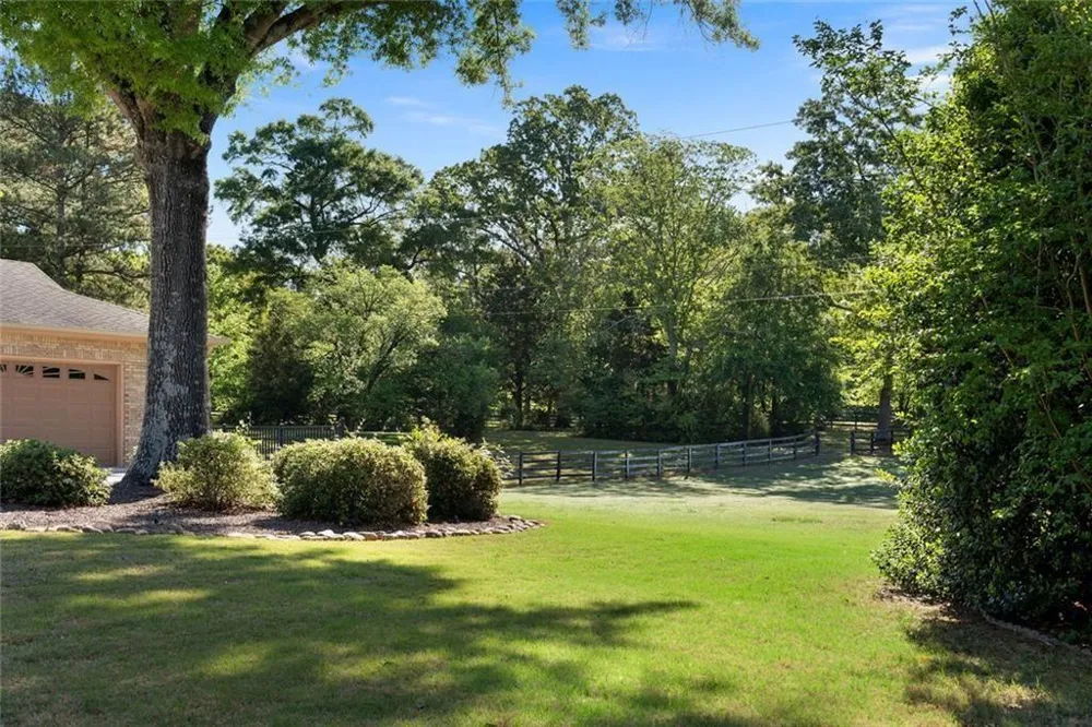 1132 Euharlee Road Kingston, GA 30145