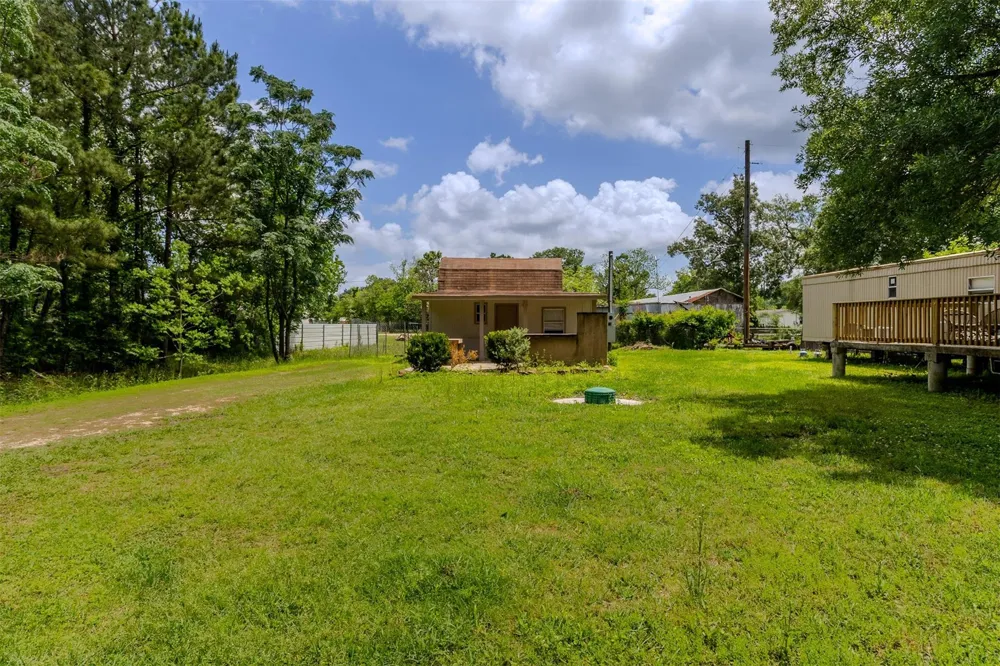 25128 Faraway Lane Huffman, TX 77336