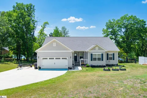 102 Indian Ridge Point
