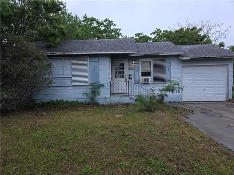 2105 Shirley Drive