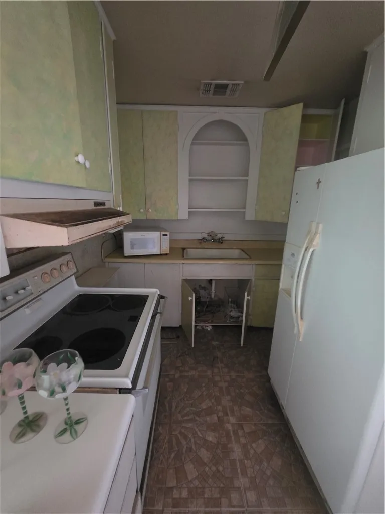 2105 Shirley Drive Corpus Christi, TX 78416