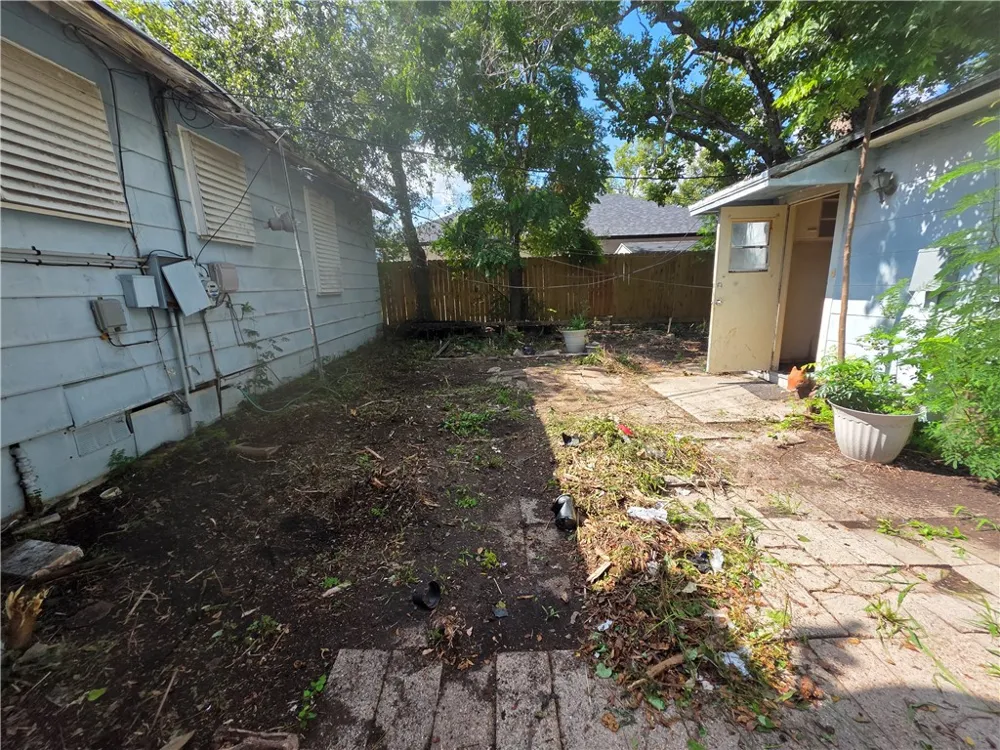 2105 Shirley Drive Corpus Christi, TX 78416