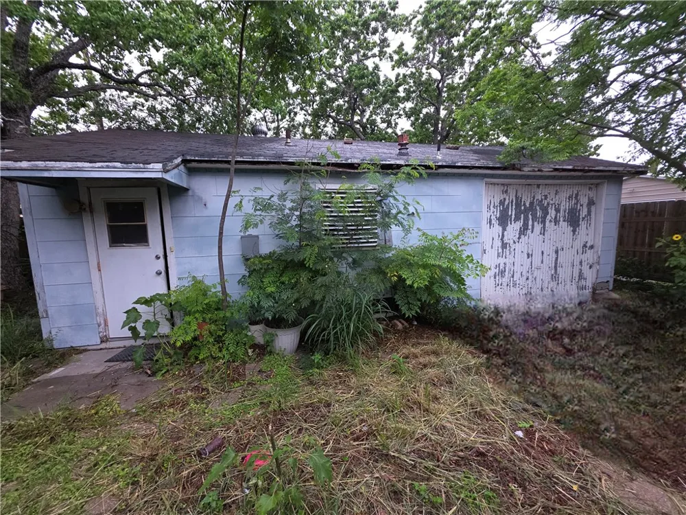 2105 Shirley Drive Corpus Christi, TX 78416