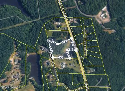 13317 Creedmoor Road Wake Forest, NC 27587