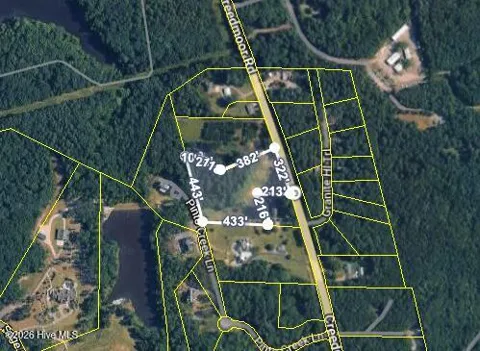 13317 Creedmoor Road