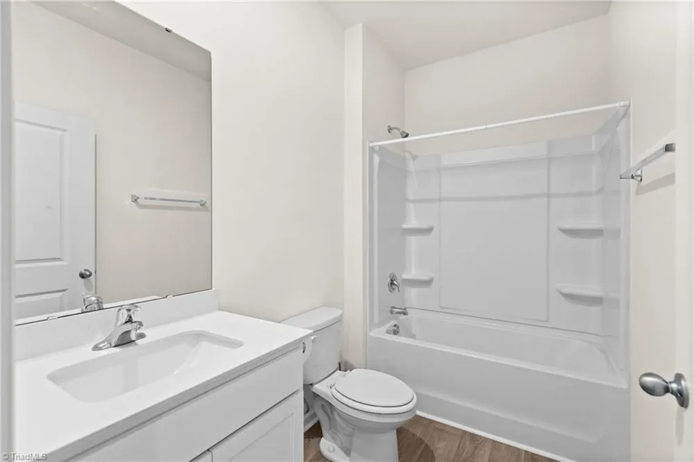 192 Culloden Drive Mocksville, NC 27028
