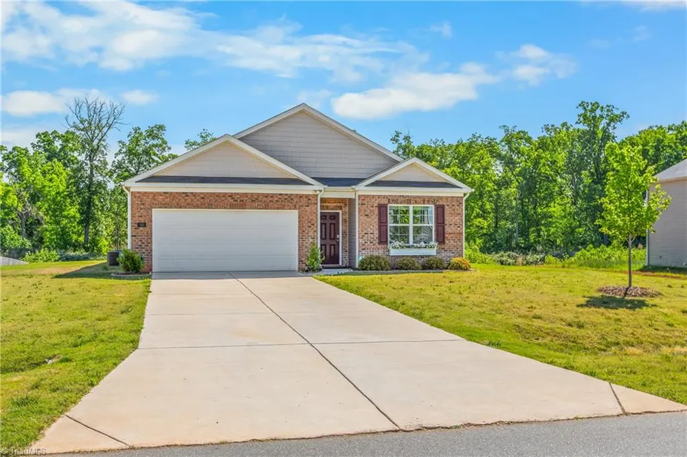 192 Culloden Drive Mocksville, NC 27028