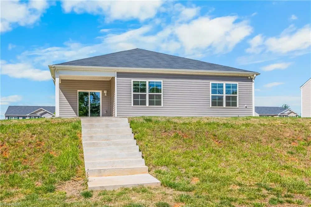 192 Culloden Drive Mocksville, NC 27028