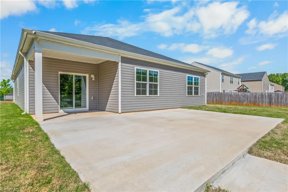 192 Culloden Drive Mocksville, NC 27028