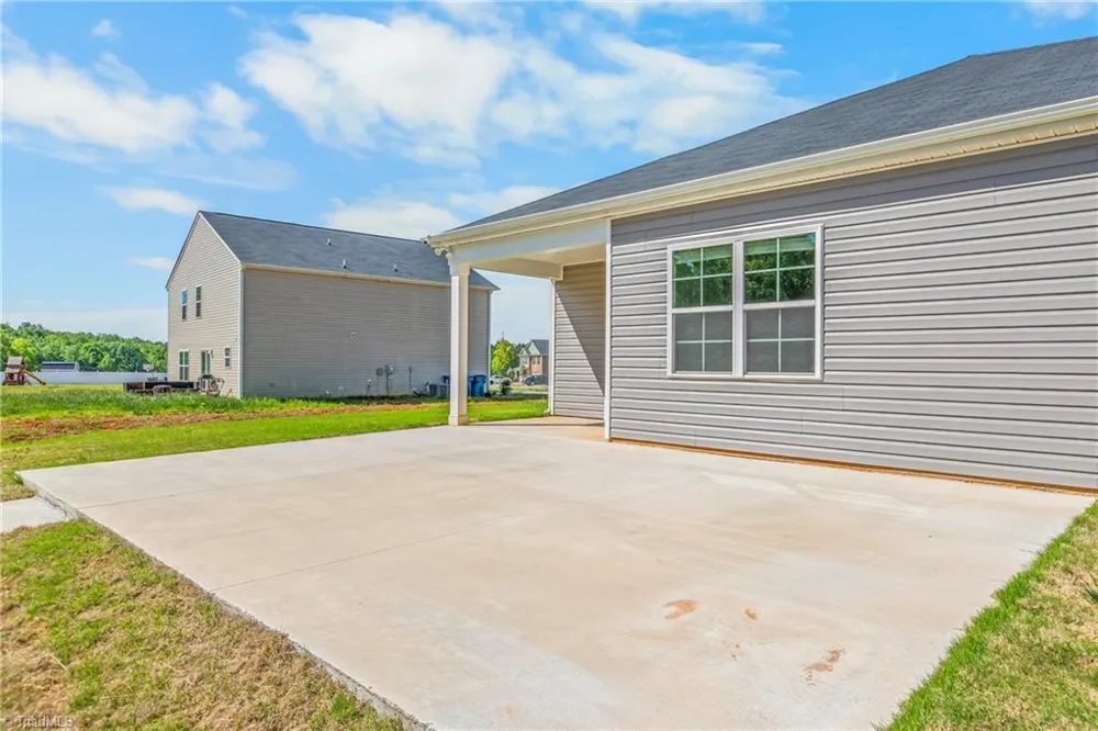 192 Culloden Drive Mocksville, NC 27028