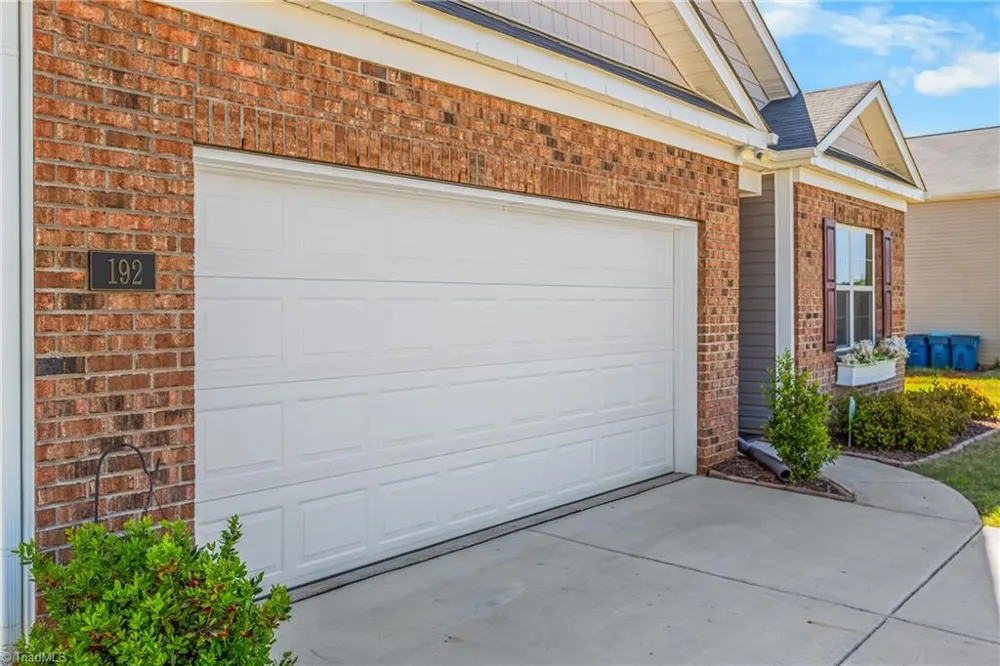 192 Culloden Drive Mocksville, NC 27028