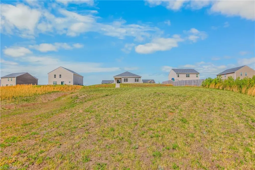 192 Culloden Drive Mocksville, NC 27028