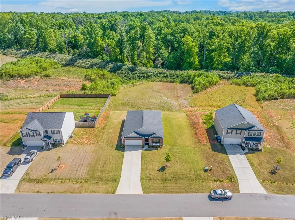 192 Culloden Drive Mocksville, NC 27028