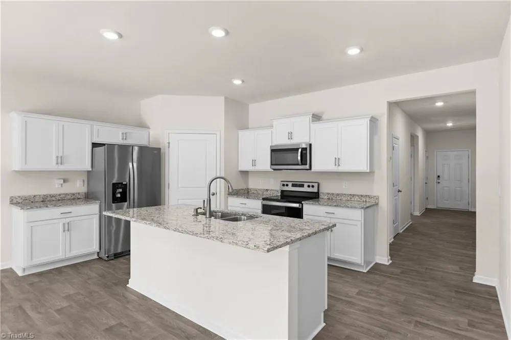 192 Culloden Drive Mocksville, NC 27028