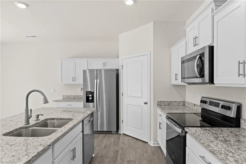 192 Culloden Drive Mocksville, NC 27028