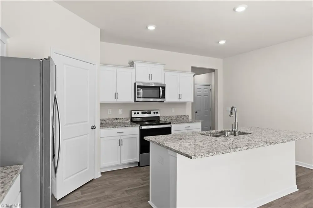 192 Culloden Drive Mocksville, NC 27028