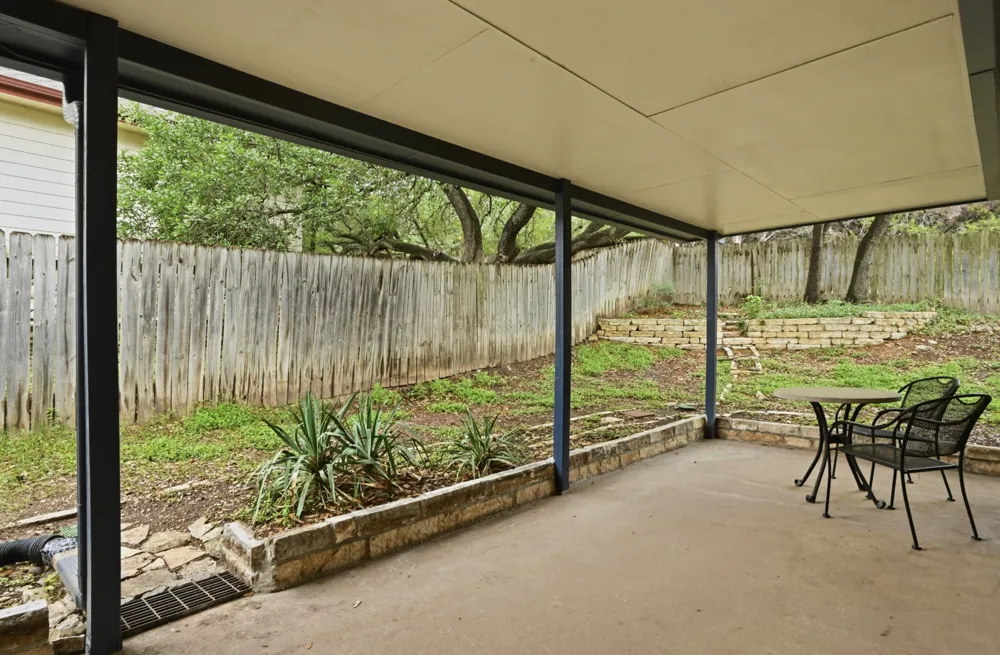 275 Mooring Circle #A Lakeway, TX 78734