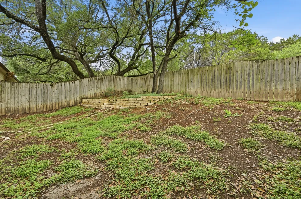 275 Mooring Circle #A Lakeway, TX 78734
