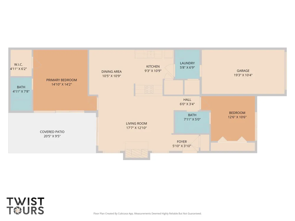 275 Mooring Circle #A Lakeway, TX 78734