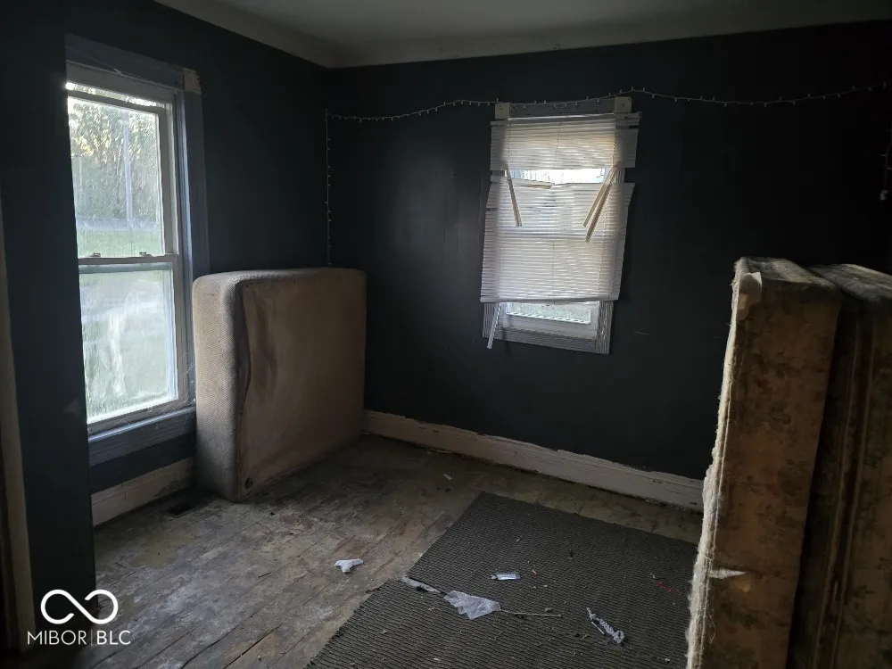 126 W Madison Street Alexandria, IN 46001